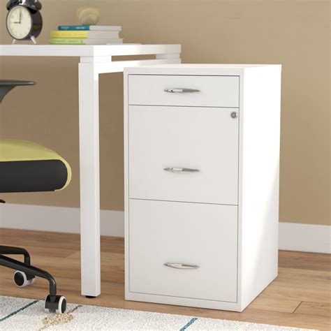 rebrilliant bottomley steel 3 drawer filing cabinet|3 drawer file cabinet office depot.